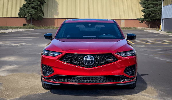 How Long Does Acura MDX Last