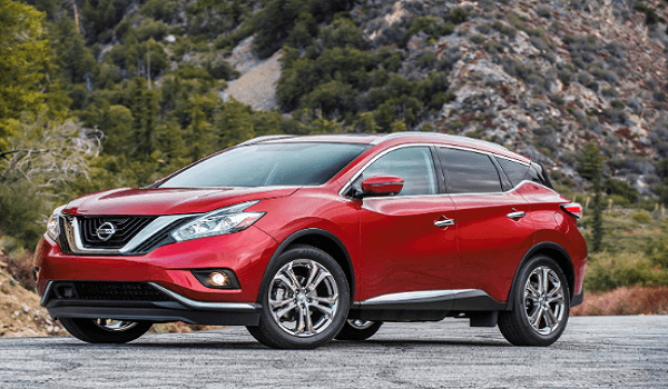 Why Nissan Murano Discontinued