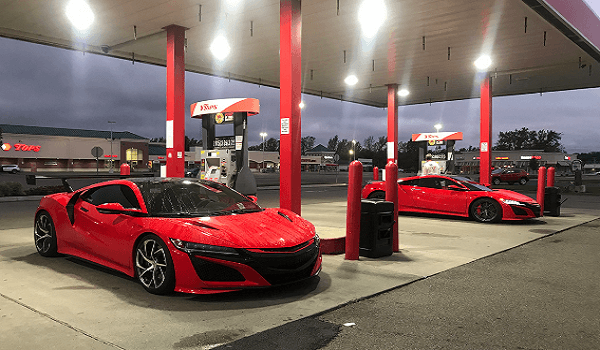 Why Are Acura NSX So Expensive
