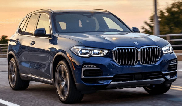 Are BMW X5 Expensive to Maintain