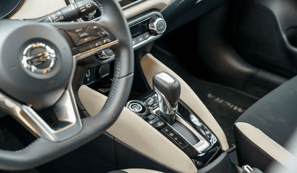 Why Do Nissan CVT Transmissions Fail