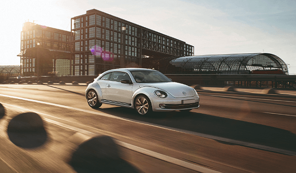 Are Volkswagen Beetles Safe