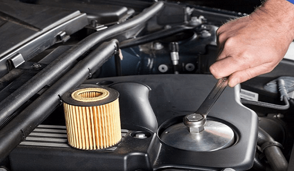 How to Tell If Oil Filter Has Been Changed