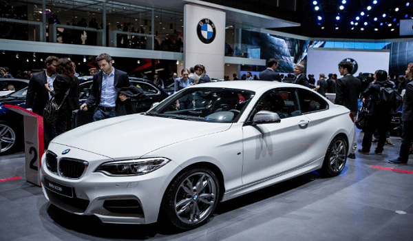 Why Do BMW Break Down So Much