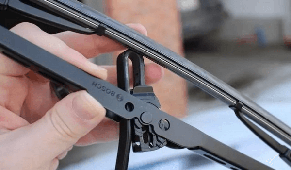 How to Change Adapter On Bosch Wiper Blades