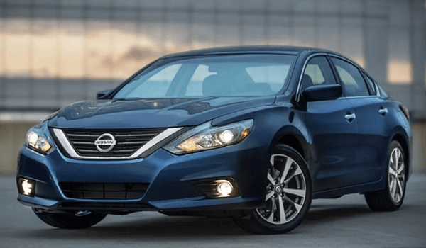 Why Are Nissan Altimas So Popular