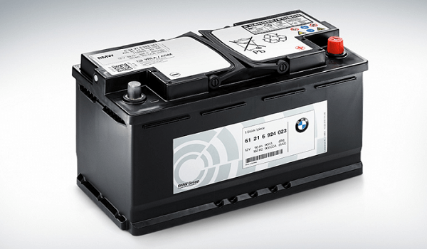 Why Are BMW Batteries So Expensive