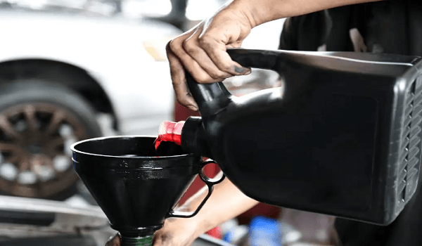 How to Prove Oil Change for Warranty