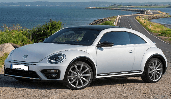 Are Volkswagen Beetles Expensive to Fix