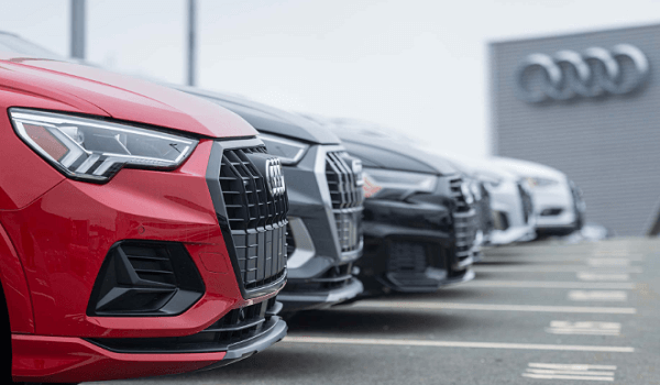 Is Audi Expensive to Maintain