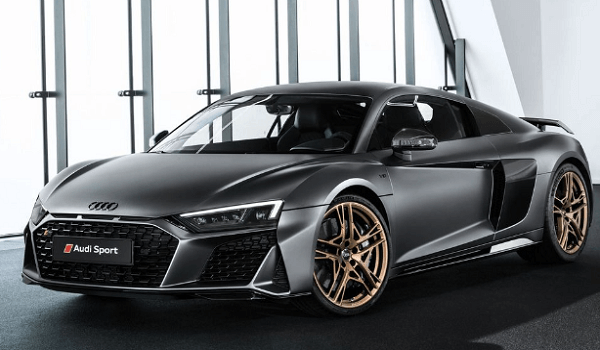 What Makes The Audi R8 So Special
