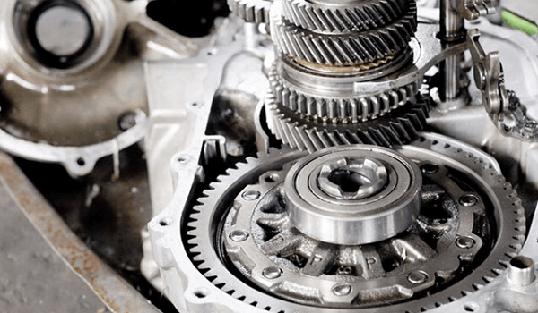 What is A Honda Transmission