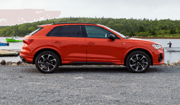 Why Are Audi Q3 So Cheap
