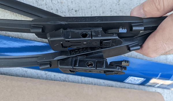 How to Remove Bosch Wiper Blades