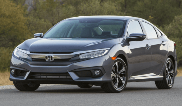 Why Are Honda Civics So Popular