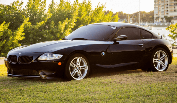 BMW Z4 Years to Avoid