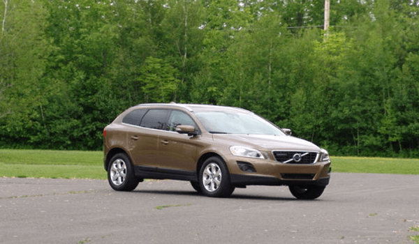What Year Volvo XC60 to Avoid