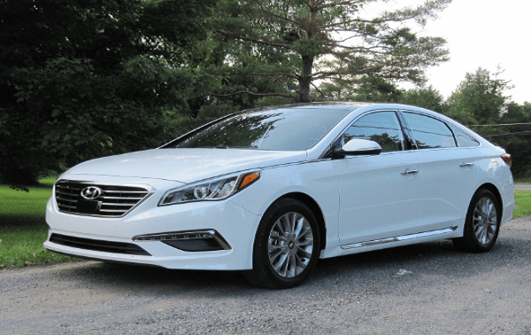 Hyundai sonata years to avoid