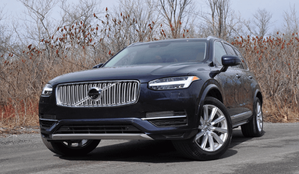 Which Volvo XC90 to Avoid
