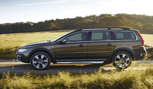 what is volvo xc70 years to avoid