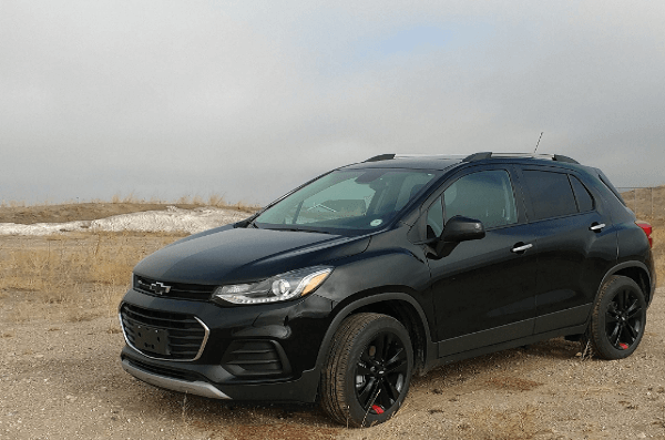 Chevy Trax Years to Avoid