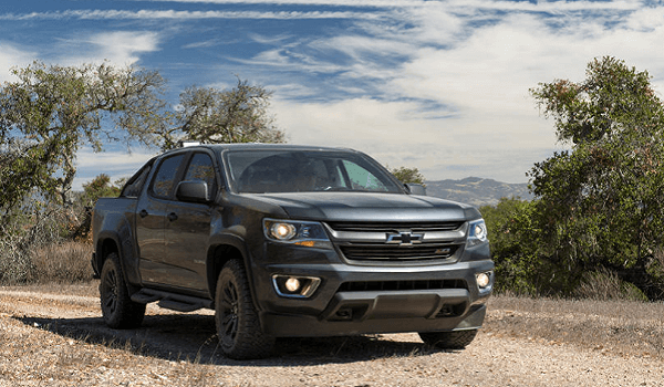 Chevy Colorado Years to Avoid