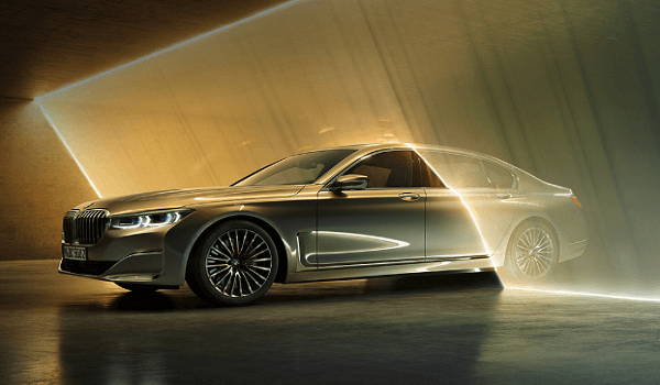 BMW 7 Series Years to Avoid