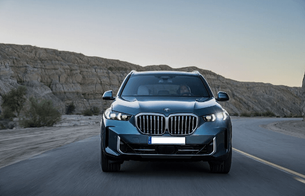 BMW X5 Years to Avoid