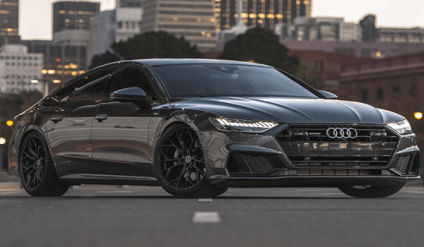 is audi a7 a reliable car