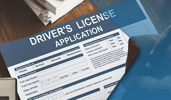 How Long Can You Drive With Expired License