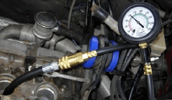 How to Start A Car With Low Compression