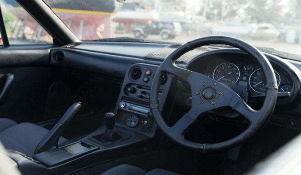 Mazda Miata Years to Avoid
