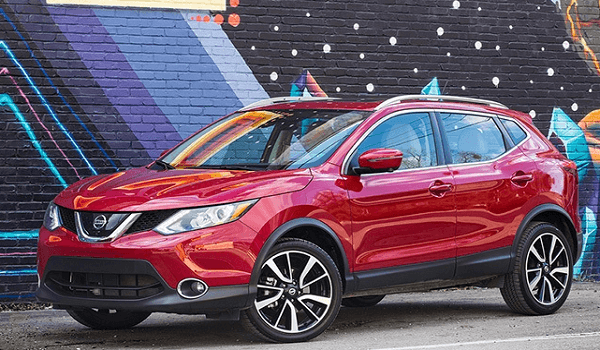 Nissan Rogue Years to Avoid