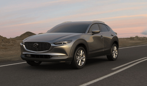 Mazda CX-7 Years to Avoid