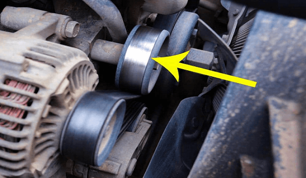 Can You Drive A Car Without A Serpentine Belt