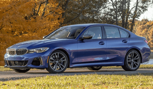 BMW 3 Series Years to Avoid