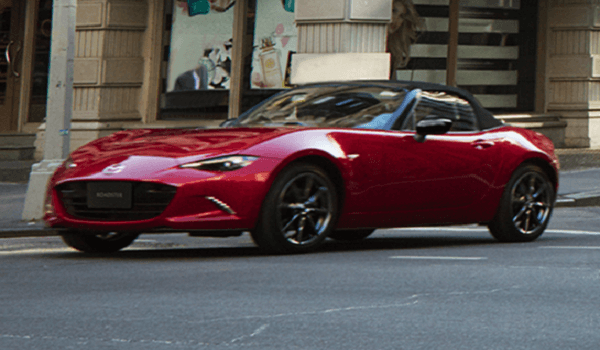 Why is Mazda Miata So Popular