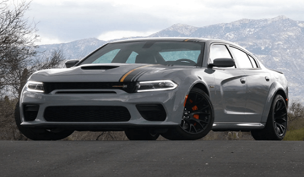 Why Are Dodge Charger So Cheap