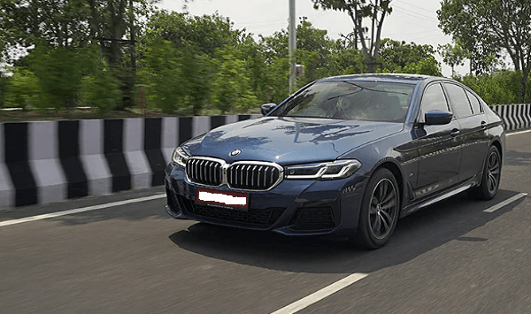 BMW 5 Series Years to Avoid
