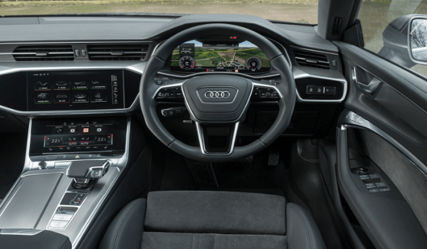 is audi a7 a reliable car