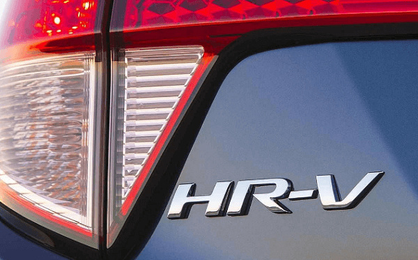 Honda HR-V Problems