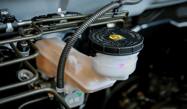 How Long Can You Drive Without Brake Fluid