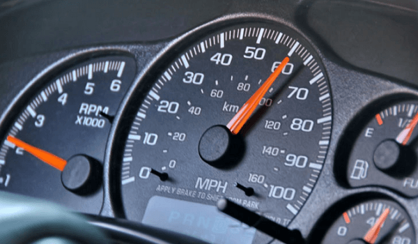 How Long Can You Drive A Car With A Bad Speed Sensor