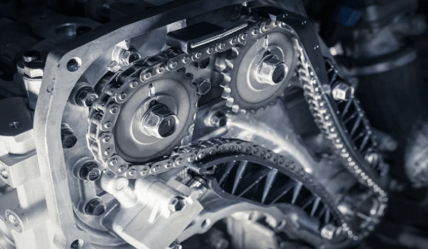 How Long Can You Drive With A Bad Timing Chain