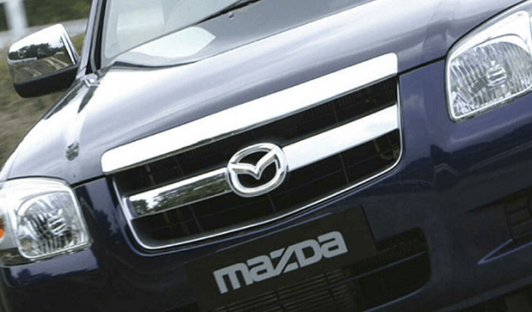 why mazda is not popular