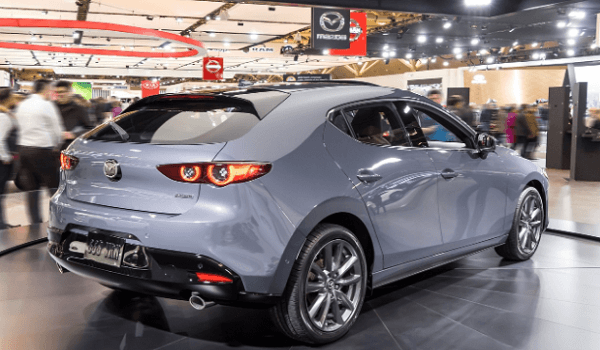 Why Mazda is Not Popular