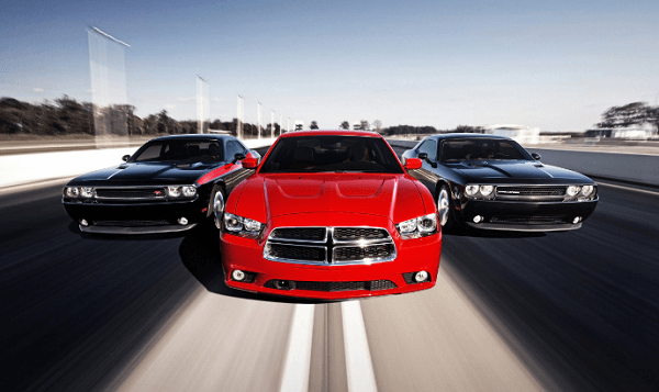Dodge Charger Years To Avoid