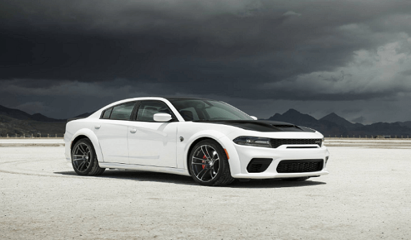 Dodge Charger Years to Avoid