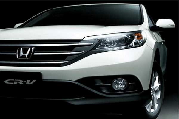 Honda CR-V Years To Avoid