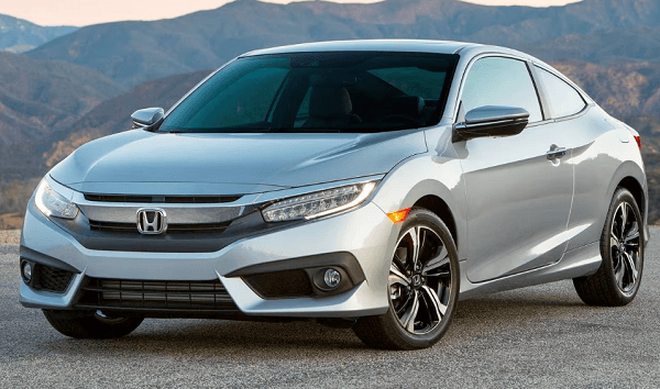 Honda Civic Years to Avoid
